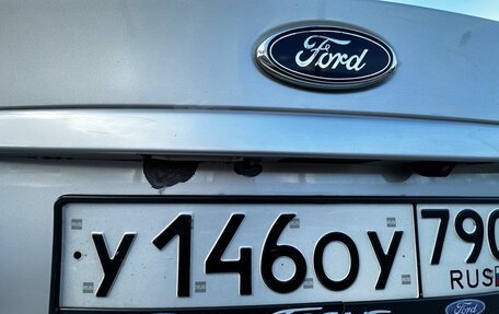 Ford Focus II рестайлинг, 2008 год, 540 000 рублей, 22 фотография