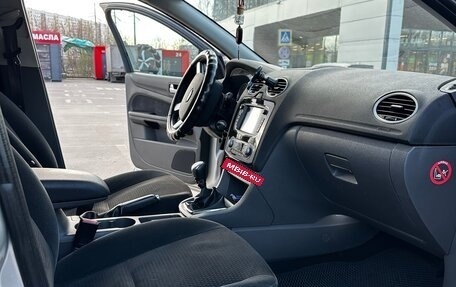 Ford Focus II рестайлинг, 2008 год, 540 000 рублей, 15 фотография