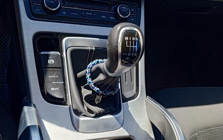 Geely Atlas I, 2018 год, 1 250 000 рублей, 9 фотография