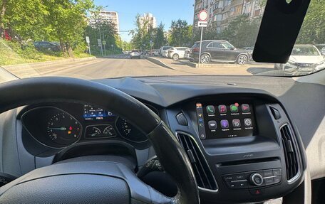 Ford Focus III, 2017 год, 1 155 000 рублей, 6 фотография