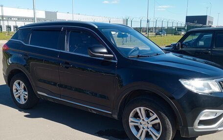 Geely Atlas I, 2018 год, 1 250 000 рублей, 6 фотография