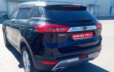 Geely Atlas I, 2018 год, 1 250 000 рублей, 3 фотография
