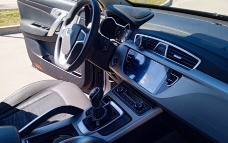 Geely Atlas I, 2018 год, 1 250 000 рублей, 13 фотография