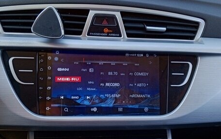 Geely Atlas I, 2018 год, 1 250 000 рублей, 22 фотография