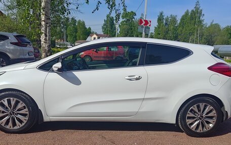 KIA cee'd III, 2015 год, 1 050 000 рублей, 8 фотография