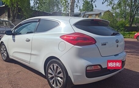 KIA cee'd III, 2015 год, 1 050 000 рублей, 7 фотография
