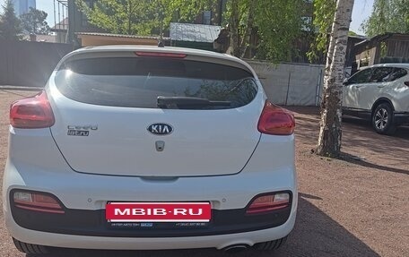 KIA cee'd III, 2015 год, 1 050 000 рублей, 6 фотография