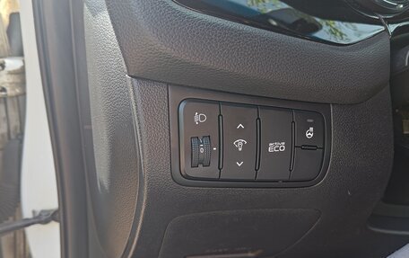 KIA cee'd III, 2015 год, 1 050 000 рублей, 15 фотография