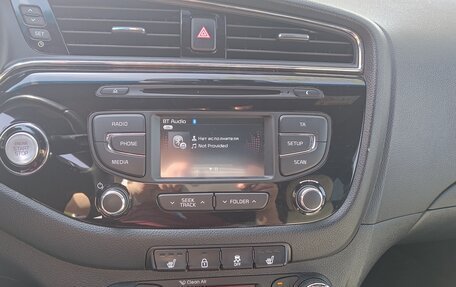 KIA cee'd III, 2015 год, 1 050 000 рублей, 16 фотография