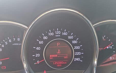 KIA cee'd III, 2015 год, 1 050 000 рублей, 14 фотография