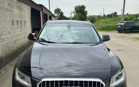 Audi Q5, 2012 год, 1 750 000 рублей, 3 фотография