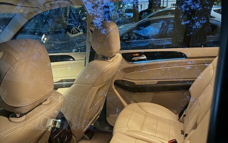 Mercedes-Benz GLS, 2016 год, 5 650 000 рублей, 10 фотография
