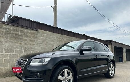Audi Q5, 2012 год, 1 750 000 рублей, 4 фотография