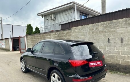 Audi Q5, 2012 год, 1 750 000 рублей, 6 фотография
