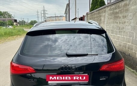 Audi Q5, 2012 год, 1 750 000 рублей, 7 фотография