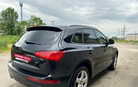 Audi Q5, 2012 год, 1 750 000 рублей, 8 фотография
