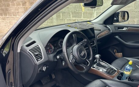Audi Q5, 2012 год, 1 750 000 рублей, 10 фотография