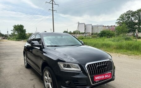 Audi Q5, 2012 год, 1 750 000 рублей, 2 фотография