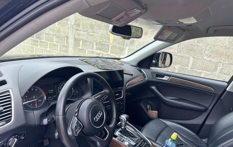 Audi Q5, 2012 год, 1 750 000 рублей, 11 фотография