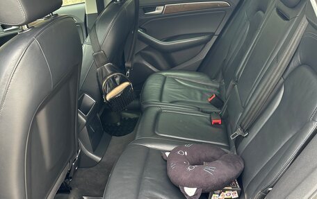 Audi Q5, 2012 год, 1 750 000 рублей, 14 фотография