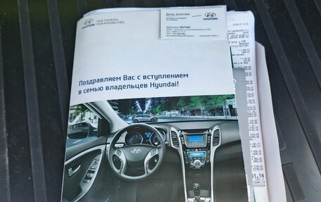 Hyundai Creta I рестайлинг, 2017 год, 2 000 000 рублей, 11 фотография