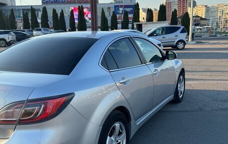 Mazda 6, 2008 год, 680 000 рублей, 5 фотография
