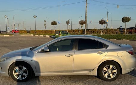 Mazda 6, 2008 год, 680 000 рублей, 6 фотография