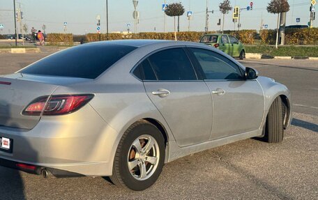 Mazda 6, 2008 год, 680 000 рублей, 7 фотография
