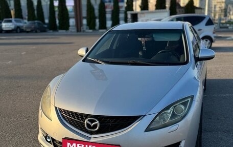 Mazda 6, 2008 год, 680 000 рублей, 2 фотография