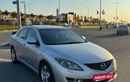 Mazda 6, 2008 год, 680 000 рублей, 3 фотография