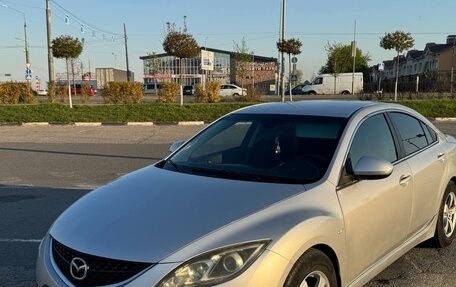 Mazda 6, 2008 год, 680 000 рублей, 4 фотография