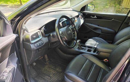 KIA Sorento III Prime рестайлинг, 2019 год, 2 500 000 рублей, 7 фотография