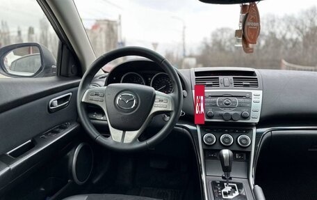 Mazda 6, 2008 год, 680 000 рублей, 9 фотография