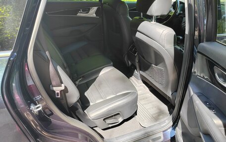 KIA Sorento III Prime рестайлинг, 2019 год, 2 500 000 рублей, 9 фотография