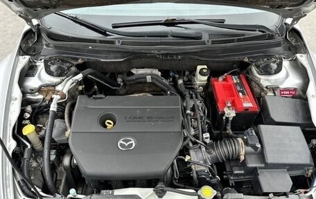 Mazda 6, 2008 год, 680 000 рублей, 11 фотография