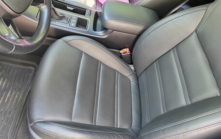 KIA Sorento III Prime рестайлинг, 2019 год, 2 500 000 рублей, 13 фотография