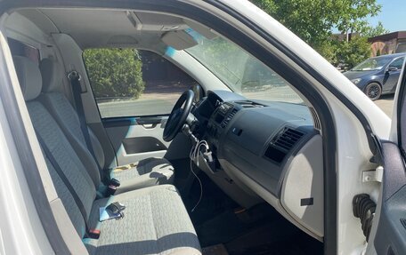 Volkswagen Transporter T5 рестайлинг, 2011 год, 950 000 рублей, 7 фотография