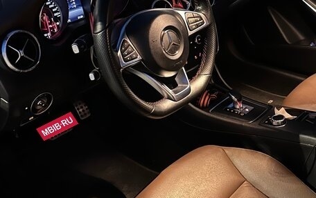 Mercedes-Benz CLA AMG, 2015 год, 2 700 000 рублей, 6 фотография