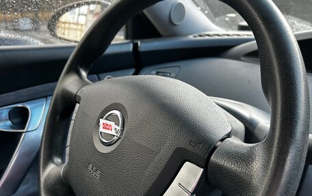 Nissan Primera III, 2005 год, 350 000 рублей, 3 фотография