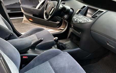 Nissan Primera III, 2005 год, 350 000 рублей, 4 фотография