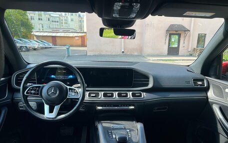 Mercedes-Benz GLE, 2021 год, 6 150 000 рублей, 6 фотография