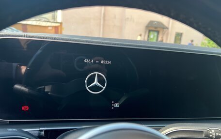 Mercedes-Benz GLE, 2021 год, 6 150 000 рублей, 5 фотография