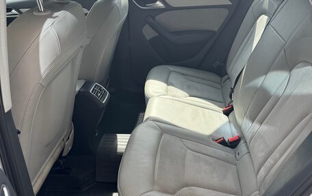 Audi Q3, 2012 год, 1 450 000 рублей, 5 фотография
