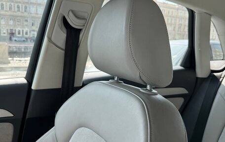 Audi Q3, 2012 год, 1 450 000 рублей, 7 фотография