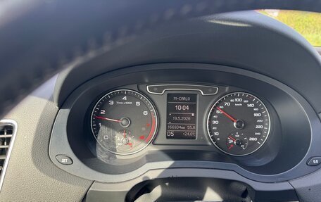 Audi Q3, 2012 год, 1 450 000 рублей, 9 фотография