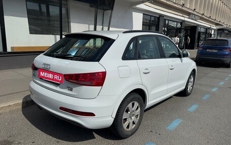Audi Q3, 2012 год, 1 450 000 рублей, 3 фотография