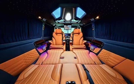 Mercedes-Benz Vito, 2024 год, 6 950 000 рублей, 7 фотография