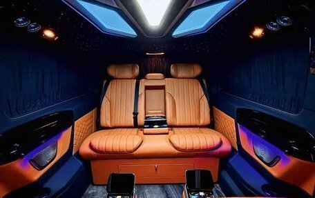 Mercedes-Benz Vito, 2024 год, 6 950 000 рублей, 9 фотография