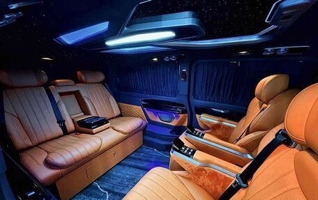 Mercedes-Benz Vito, 2024 год, 6 950 000 рублей, 11 фотография