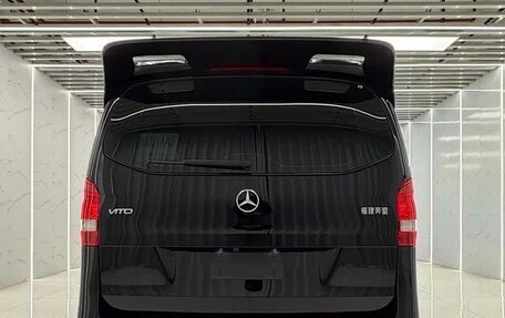 Mercedes-Benz Vito, 2024 год, 6 950 000 рублей, 15 фотография